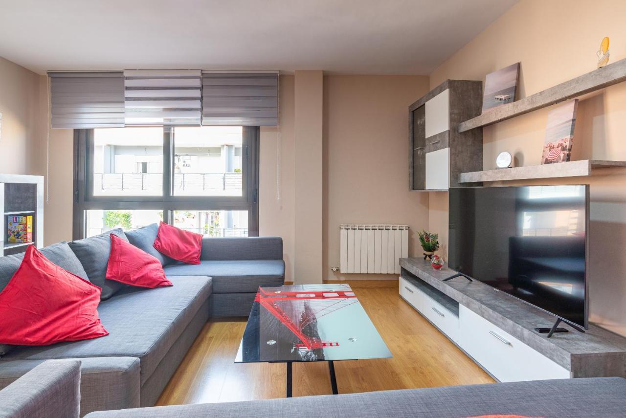 Apartamento Principe De Asturias Parking Privado Ronda Exterior foto