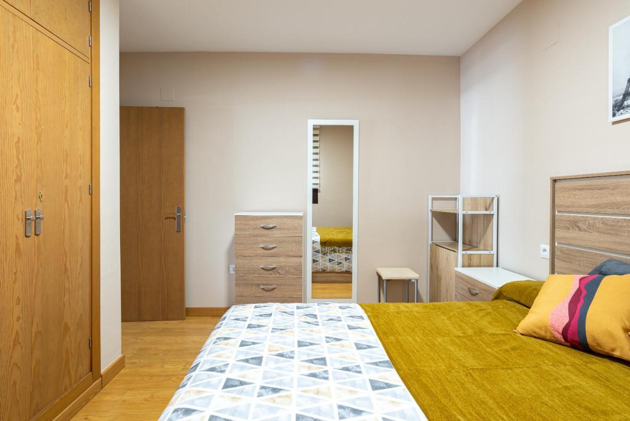 Apartamento Principe De Asturias Parking Privado Ronda Exterior foto