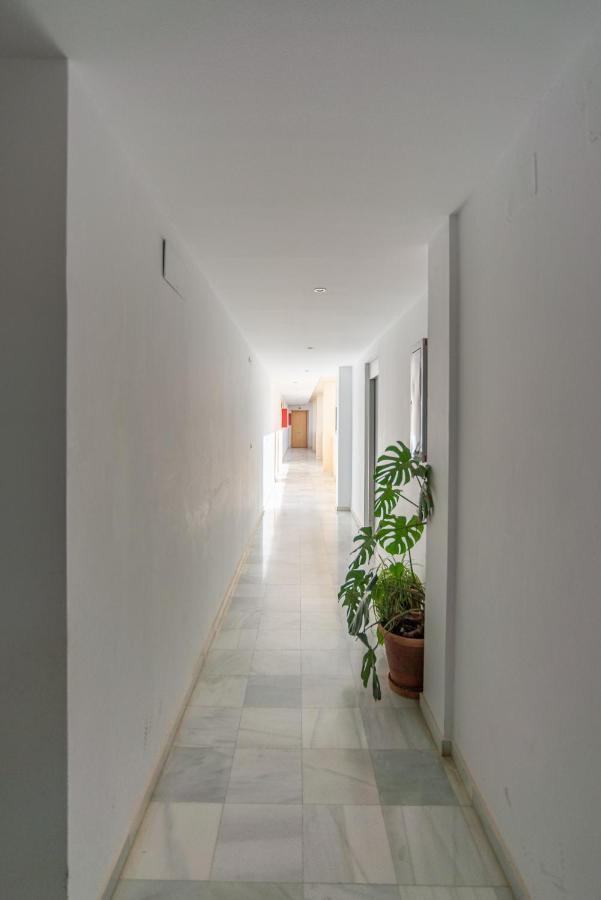 Apartamento Principe De Asturias Parking Privado Ronda Exterior foto