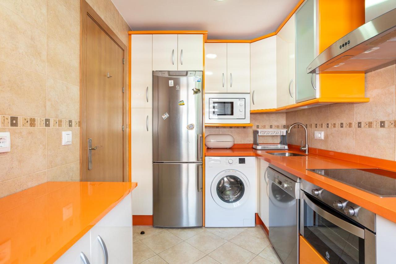 Apartamento Principe De Asturias Parking Privado Ronda Exterior foto