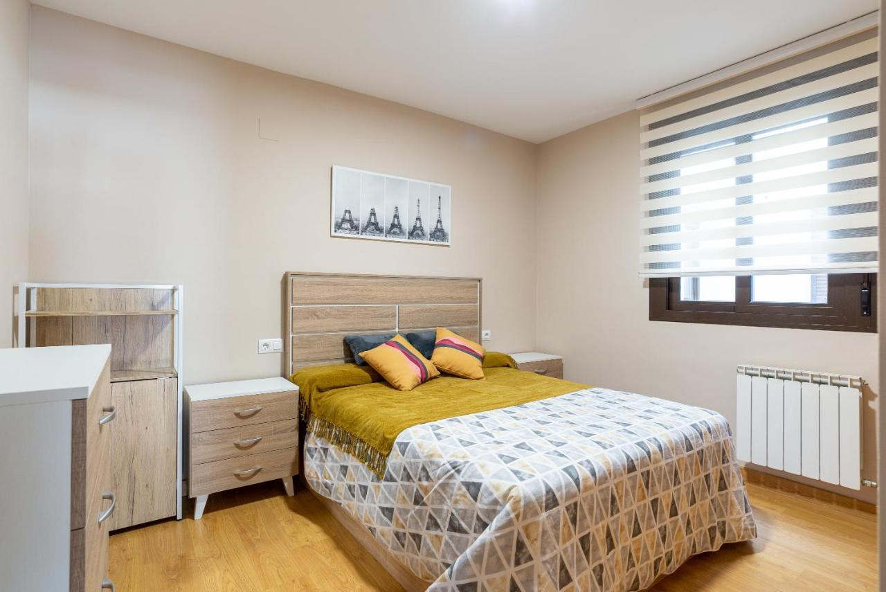 Apartamento Principe De Asturias Parking Privado Ronda Exterior foto